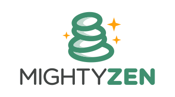 mightyzen.com is for sale