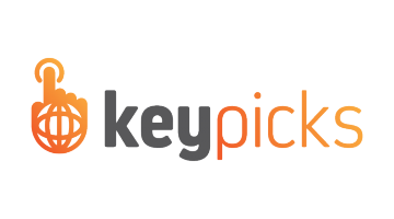 keypicks.com is for sale