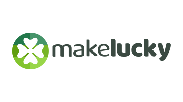 makelucky.com is for sale
