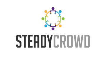 steadycrowd.com is for sale