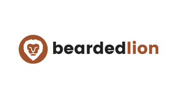 beardedlion.com