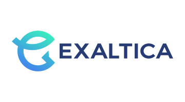 exaltica.com is for sale