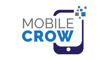 Logo for mobilecrow.com