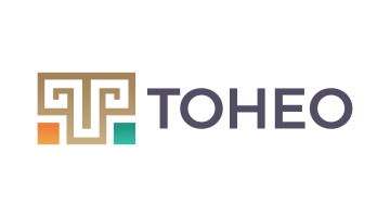 toheo.com is for sale