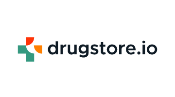 drugstore.io is for sale