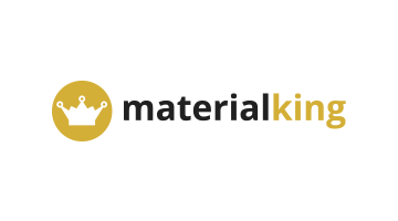 materialking.com is for sale