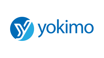 Logo for Yokimo.com