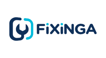 fixinga.com is for sale