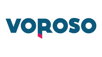 voroso.com is for sale