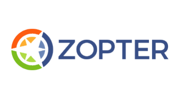 Zopter.com is For Sale | BrandBucket