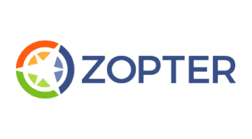 zopter.com