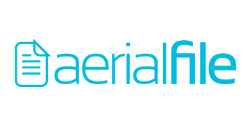 aerialfile.com is for sale