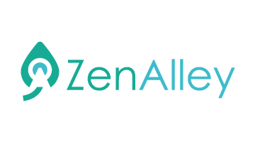 zenalley.com is for sale