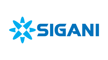 sigani.com is for sale