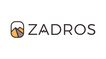 zadros.com is for sale