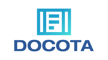 docota.com is for sale