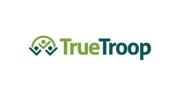 truetroop.com is for sale