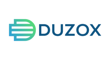 duzox.com is for sale