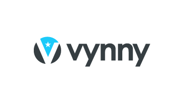 Logo for Vynny.com
