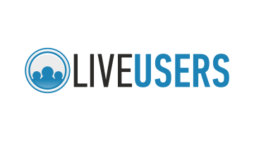 liveusers.com is for sale