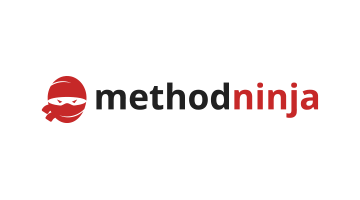 methodninja.com is for sale