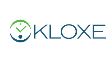 kloxe.com is for sale