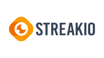 streakio.com is for sale