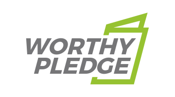 worthypledge.com is for sale