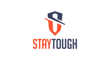 staytough.com is for sale