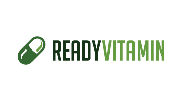 readyvitamin.com is for sale