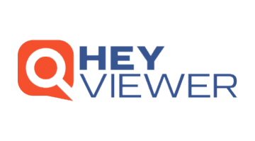 heyviewer.com is for sale