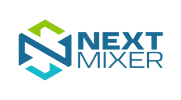 nextmixer.com is for sale