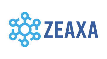 zeaxa.com is for sale