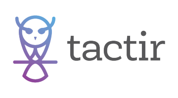 tactir.com is for sale