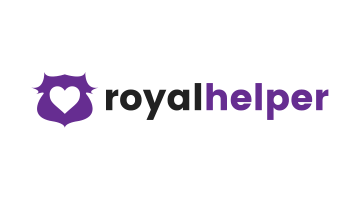 royalhelper.com is for sale