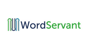 wordservant.com is for sale