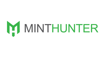 minthunter.com is for sale