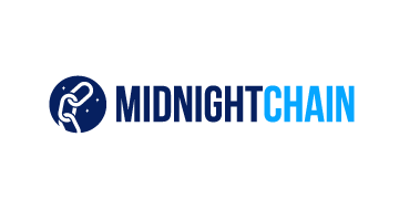 midnightchain.com is for sale