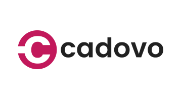cadovo.com is for sale