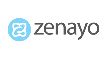 zenayo.com is for sale