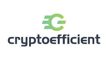 cryptoefficient.com is for sale