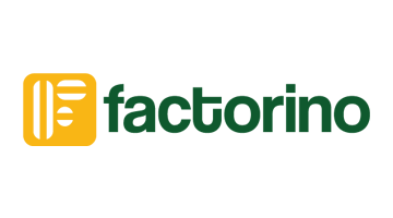 factorino.com is for sale