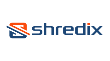 shredix.com is for sale