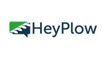 heyplow.com is for sale