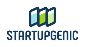 startupgenic.com