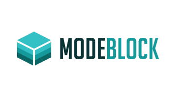 modeblock.com is for sale