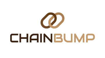 chainbump.com is for sale