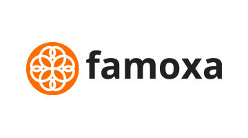 famoxa.com is for sale