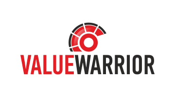 valuewarrior.com is for sale