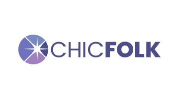 chicfolk.com is for sale
